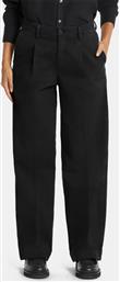 GJ WIDE LEG TROUSER - ECO ORG CO CLASSIC RG (9000240746-68603) GUESS