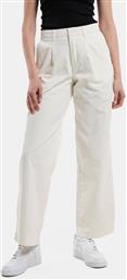 GJ WIDE LEG TROUSER ΠΑΝΤΕΛΟΝΙ ΓΥΝΑΙΚΕΙΟ (9000222271-79259) GUESS