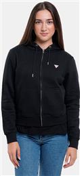 GJ ZIP HOOD ΓΥΝΑΙΚΕΙΑ ΖΑΚΕΤΑ (9000192271-68603) GUESS