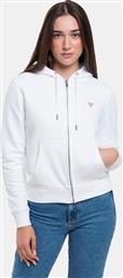 GJ ZIP HOOD ΓΥΝΑΙΚΕΙΑ ΖΑΚΕΤΑ (9000192269-6231) GUESS