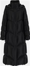 GLORIA QUILTED LONG PUFFER ΜΠΟΥΦΑΝ ΓΥΝΑΙΚΕΙΟ GUESS