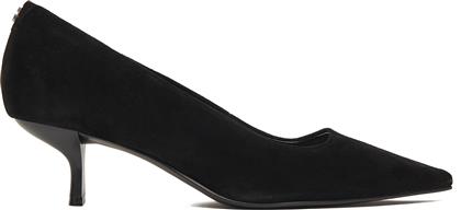 ΓΟΒΑΚΙΑ FLFDNR SUE08 ΜΑΥΡΟ GUESS