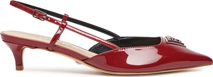 ΓΟΒΑΚΙΑ FLPJSS PAF05 ΚΟΚΚΙΝΟ GUESS