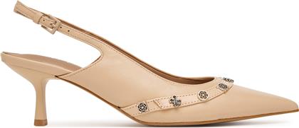 ΓΟΒΑΚΙΑ FLPYAN LEA05 ΜΠΕΖ GUESS