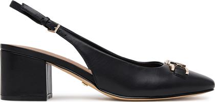 ΓΟΒΑΚΙΑ FLTCDE LEA05 ΜΑΥΡΟ GUESS από το EPAPOUTSIA