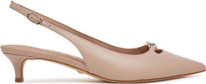 ΓΟΒΑΚΙΑ FLTJES LEA05 ΜΠΕΖ GUESS