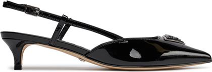 ΓΟΒΑΚΙΑ JESSON FLPJES PAT05 ΜΑΥΡΟ GUESS
