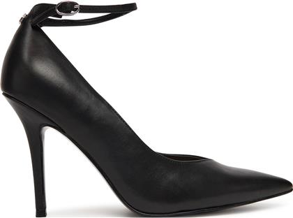 ΓΟΒΕΣ FLFNPR LEA08 ΜΑΥΡΟ GUESS