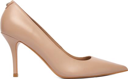 ΓΟΒΕΣ FLFPRN LEA08 ΜΠΕΖ GUESS