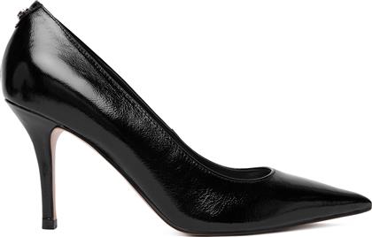 ΓΟΒΕΣ FLFPRN LEP08 ΜΑΥΡΟ GUESS