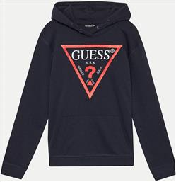 HOODED FLEECE-CORE ΦΟΥΤΕΡ ΠΑΙΔΙΚΟ BOY GUESS