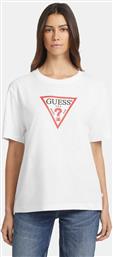 ICONIC ΓΥΝΑΙΚΕΙΟ T-SHIRT (9000222128-6231) GUESS