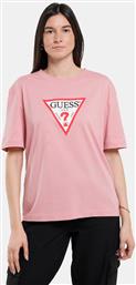 ICONIC ΓΥΝΑΙΚΕΙΟ T-SHIRT (9000222274-84800) GUESS