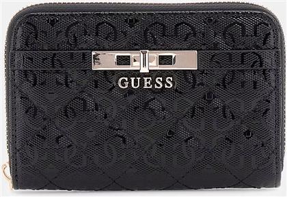 IDRA SLG MEDIUM ZIP AROUND ΠΟΡΤΟΦΟΛΙ ΓΥΝΑΙΚΕΙΟ GUESS