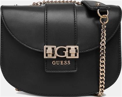 JANE CONVERTIBLE XBODY FLAP ΤΣΑΝΤΑ ΓΥΝΑΙΚΕΙΟ GUESS