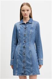 ΦΟΡΕΜΑ ΤΖΙΝ ΧΡΩΜΑ: ΜΠΛΕ, W5BK48 D5M48 GUESS