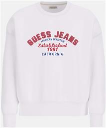 GJ CN OS VINTAGE SWEAT ΦΟΥΤΕΡ ΑΝΔΡΙΚΟ GUESS