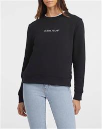 GJ CN REG LOGO EMB SWEAT ΦΟΥΤΕΡ ΓΥΝΑΙΚΕΙΟ GUESS