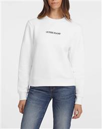 GJ CN REG LOGO EMB SWEAT ΦΟΥΤΕΡ ΓΥΝΑΙΚΕΙΟ GUESS