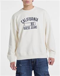 GJ CN SLIM CALIFORNIA ΦΟΥΤΕΡ ΑΝΔΡΙΚΟ GUESS