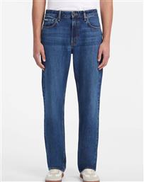 GJ G18 RELAXED - ECO RECY CO VINTAGE RG INDIGO ΠΑΝΤΕΛΟΝΙ ΑΝΔΡΙΚΟ GUESS