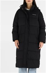 GJ LONG LENGHT PUFFER JKT ΜΠΟΥΦΑΝ ΓΥΝΑΙΚΕΙΟ GUESS