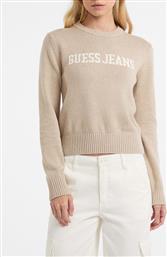 GJ LS CN J INTARSIA SWTR ΜΠΛΟΥΖΑ ΓΥΝΑΙΚΕΙΟ GUESS