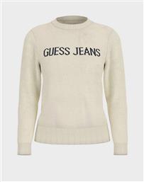 GJ LS CN J INTARSIA SWTR ΠΛΕΚΤΟ ΓΥΝΑΙΚΕΙΟ GUESS