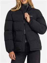 GJ REG LENGHT PUFFER JKT ΜΠΟΥΦΑΝ ΓΥΝΑΙΚΕΙΟ GUESS
