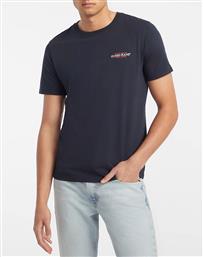 GJ SS CN SLIM AMERICAN TR TEE ΜΠΛΟΥΖΑ ΑΝΔΡΙΚΟ GUESS