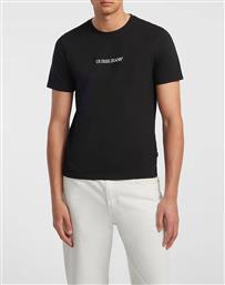 GJ SS CN SLIM LOGO EMBRO TEE ΜΠΛΟΥΖΑ ΑΝΔΡΙΚΟ GUESS