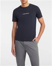 GJ SS CN SLIM LOGO EMBRO TEE ΜΠΛΟΥΖΑ ΑΝΔΡΙΚΟ GUESS