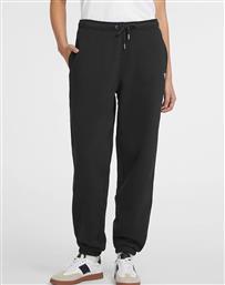 GJ TRIANGLE LABEL JOGGER ΠΑΝΤΕΛΟΝΙ ΓΥΝΑΙΚΕΙΟ GUESS