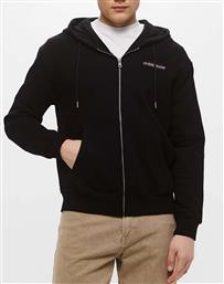 GJ ZIP HOOD REG AM TRAD SWEAT ΦΟΥΤΕΡ ΑΝΔΡΙΚΟ GUESS