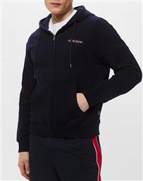 GJ ZIP HOOD REG AM TRAD SWEAT ΦΟΥΤΕΡ ΑΝΔΡΙΚΟ GUESS από το SHOPPING HOUSE