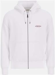 GJ ZIP HOOD REG AM TRAD SWEAT ΦΟΥΤΕΡ ΑΝΔΡΙΚΟ GUESS από το SHOPPING HOUSE