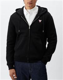 GJ ZIP HOOD SLIM MINI TR SWEAT ΦΟΥΤΕΡ ΑΝΔΡΙΚΟ GUESS