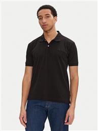 POLO M4BP29 KCJV1 ΜΑΥΡΟ REGULAR FIT GUESS