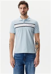 POLO M5GP29 KCJV1 ΓΑΛΑΖΙΟ REGULAR FIT GUESS