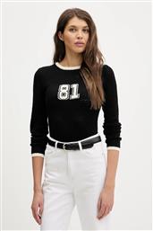 ΠΟΥΛΟΒΕΡ ΧΡΩΜΑ: ΜΑΥΡΟ, W6RR24 Z4351 GUESS