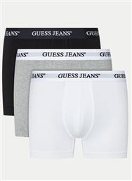 ΣΕΤ ΜΠΟΞΕΡΑΚΙΑ 3 ΤΜΧ M4BZ45 K6YW1 ΕΓΧΡΩΜΟ GUESS