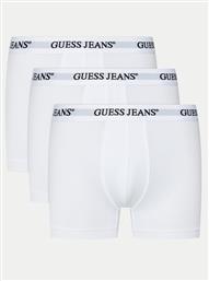 ΣΕΤ ΜΠΟΞΕΡΑΚΙΑ 3 ΤΜΧ M4BZ45 K6YW1 ΛΕΥΚΟ GUESS