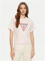 T-SHIRT GUESS