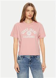 T-SHIRT GUESS