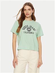 T-SHIRT GUESS