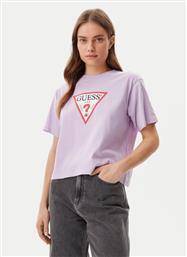 T-SHIRT GUESS