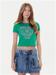 T-SHIRT GUESS