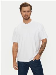 T-SHIRT M4YI44 K8FQ4 ΛΕΥΚΟ REGULAR FIT GUESS