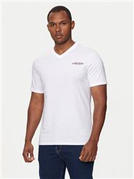 T-SHIRT M4YI50 K8HM0 ΛΕΥΚΟ REGULAR FIT GUESS