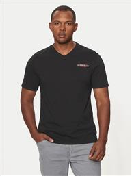 T-SHIRT M4YI50 K8HM0 ΜΑΥΡΟ SLIM FIT GUESS